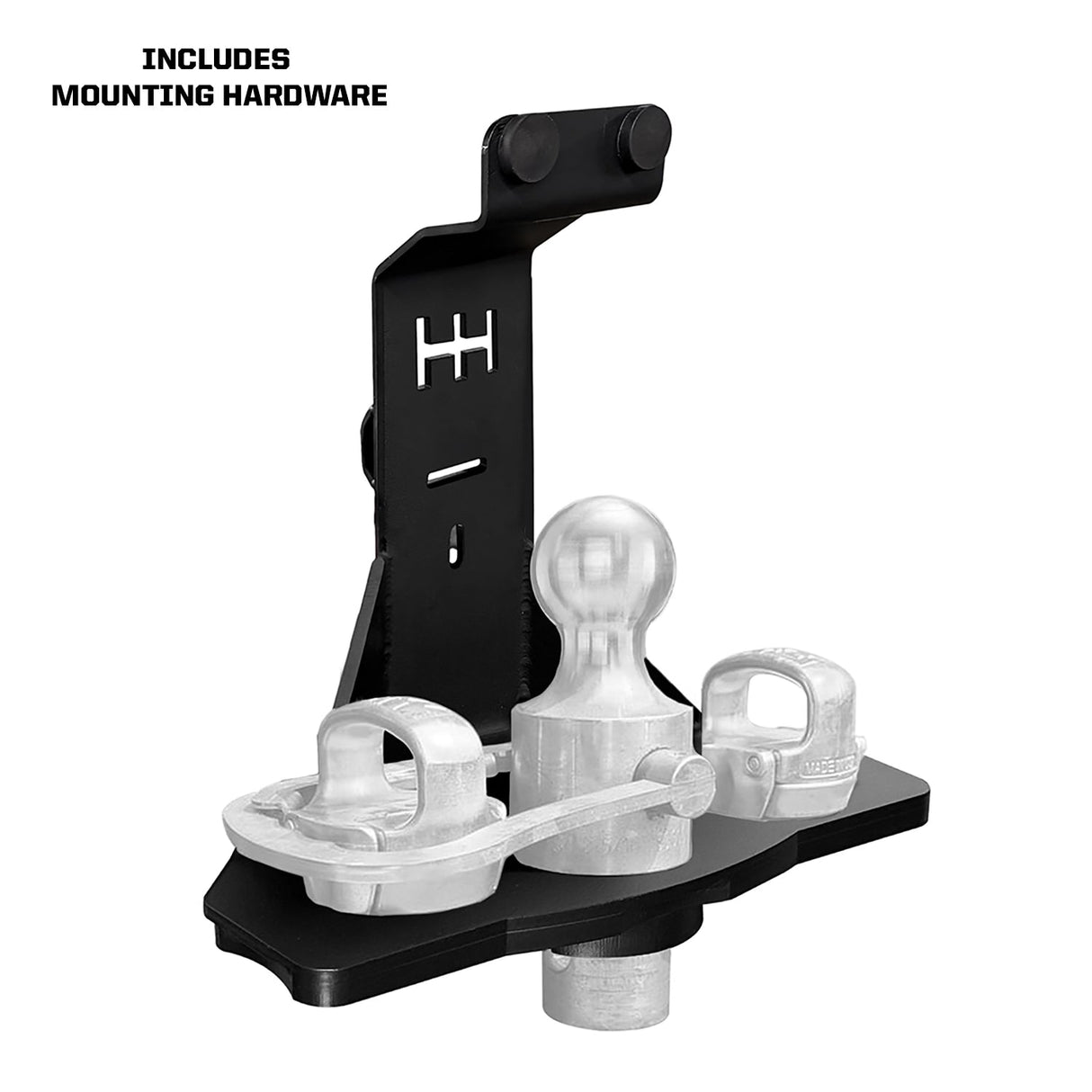 Hitcholder™ Gooseneck - Chevy/GMC My Store