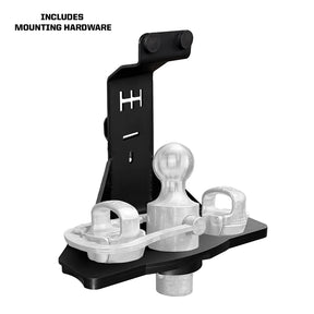 Hitcholder™ Gooseneck - Chevy/GMC My Store