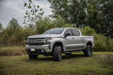 2.5 Inch Lift Kit | FOX Coil-Over | Chevy Trail Boss or GMC AT4 1500 (19-24) 4WD | Diesel BDS Suspension