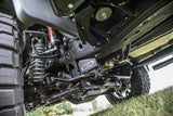 2.5 Inch Lift Kit | FOX Coil-Over | Chevy Trail Boss or GMC AT4 1500 (19-24) 4WD | Diesel BDS Suspension