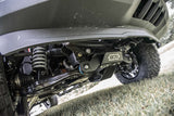 6 Inch Lift Kit | FOX Coil-Over | Chevy Silverado or GMC Sierra 1500 (19-26) 4WD | Diesel BDS Suspension