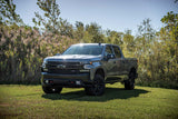 2 Inch Leveling Kit | FOX 2.5 Coilover | Chevy Silverado or GMC Sierra 1500 (19-26) 4WD