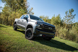 2 Inch Leveling Kit | FOX 2.5 Coilover | Chevy Silverado or GMC Sierra 1500 (19-26) 4WD