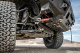 1.5 Inch Lift Kit | FOX 2.5 Performance Elite Coil-Over | Chevy Trail Boss or GMC AT4 1500 (19-24) 4WD BDS Suspension