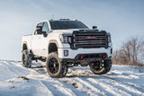 6.5 Inch Lift Kit | FOX Performance Elite | Chevy Silverado or GMC Sierra 2500HD/3500HD (20-26) 4WD BDS Suspension