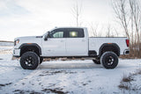 5 Inch Lift Kit | FOX Performance Elite | Chevy Silverado or GMC Sierra 2500HD/3500HD (20-26) 4WD BDS Suspension