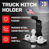 Hitcholder™ Gooseneck - Chevy/GMC My Store