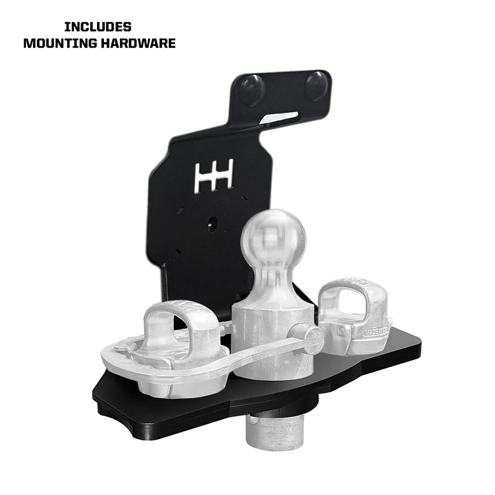 Hitcholder™ Gooseneck - Chevy/GMC My Store