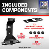Hitcholder™ Gooseneck - Chevy/GMC My Store