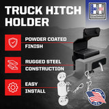 Hitcholder™ Receiver - Chevy/GMC