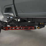 94-02 RAM 2500/3500 Traction Bars