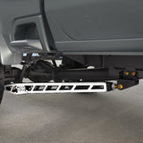 20+ GM 2500/3500 Traction Bars