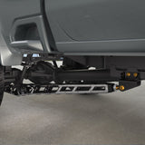 20+ GM 2500/3500 Traction Bars