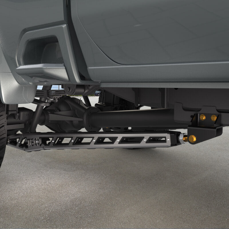 20+ GM 2500/3500 Traction Bars