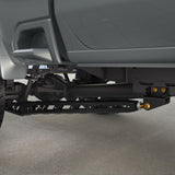 94-02 RAM 2500/3500 Traction Bars