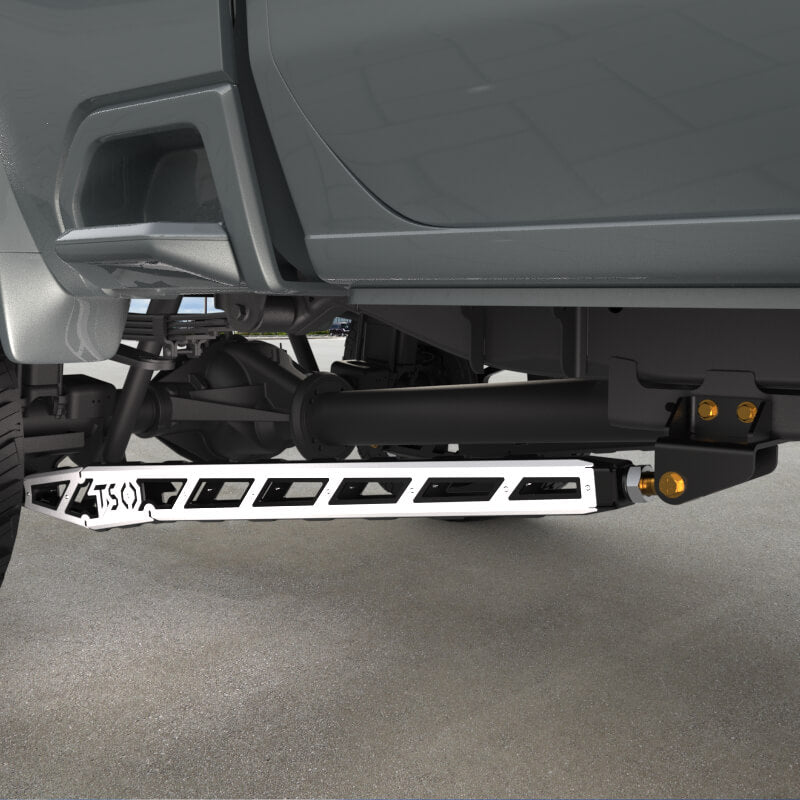 20+ GM 2500/3500 Traction Bars