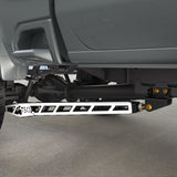 20+ GM 2500/3500 Traction Bars