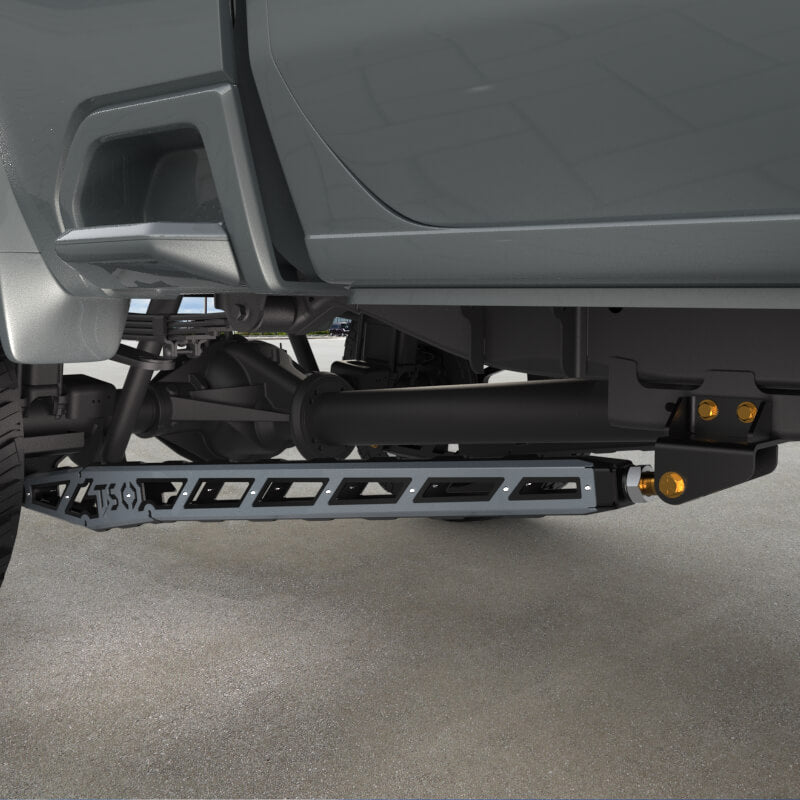 94-02 RAM 2500/3500 Traction Bars