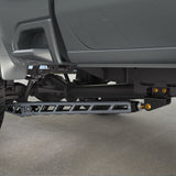 20+ GM 2500/3500 Traction Bars