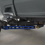 05-10 Ford Superduty Traction Bars