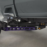 01-10 GM 2500/3500 Traction Bars