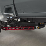 01-10 GM 2500/3500 Traction Bars