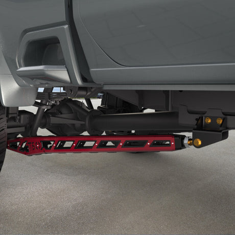 20+ GM 2500/3500 Traction Bars