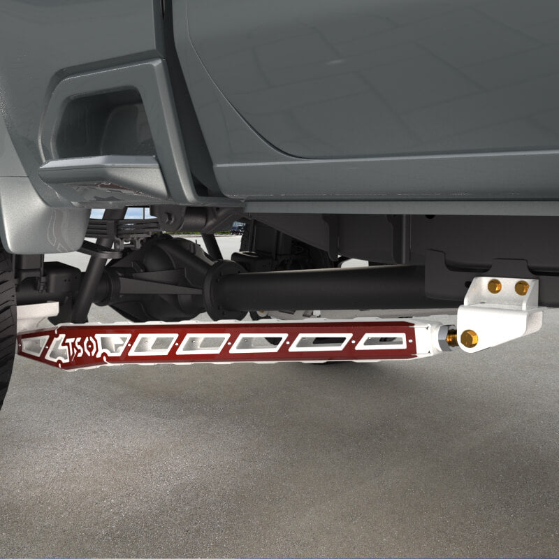 20+ GM 2500/3500 Traction Bars