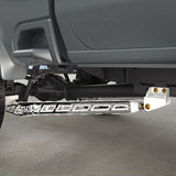 94-02 RAM 2500/3500 Traction Bars