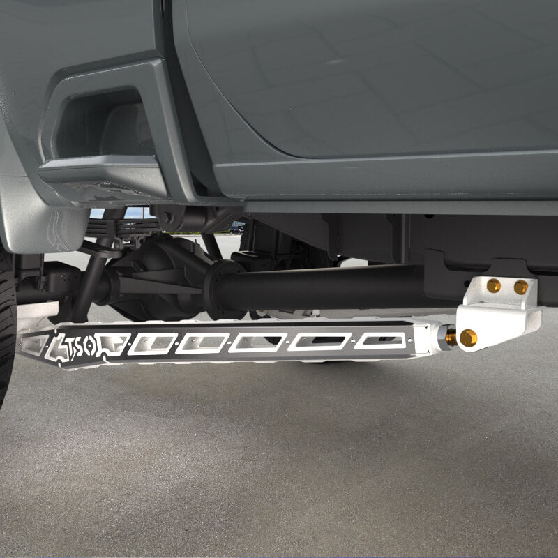 20+ GM 2500/3500 Traction Bars