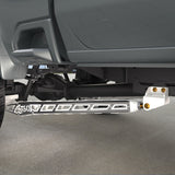 20+ GM 2500/3500 Traction Bars