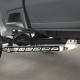 05-10 Ford Superduty Traction Bars