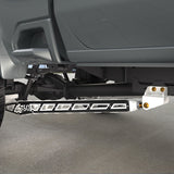 05-10 Ford Superduty Traction Bars