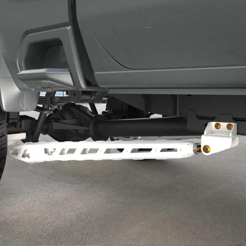 11-19 GM 2500/3500 Traction Bars