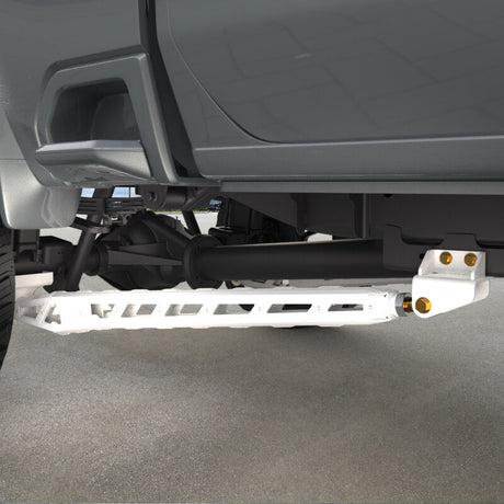 01-10 GM 2500/3500 Traction Bars