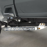 11-19 GM 2500/3500 Traction Bars