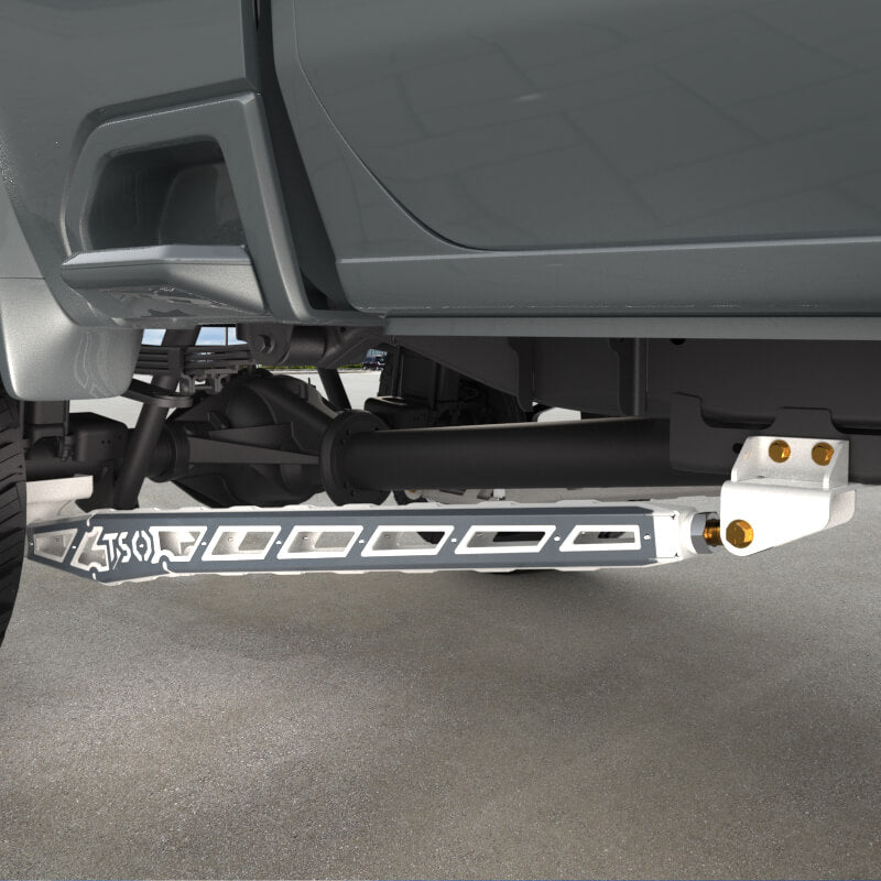 20+ GM 2500/3500 Traction Bars