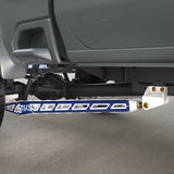 11-19 GM 2500/3500 Traction Bars