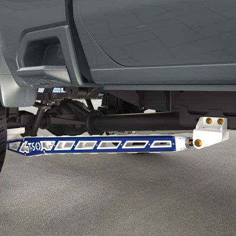 01-10 GM 2500/3500 Traction Bars
