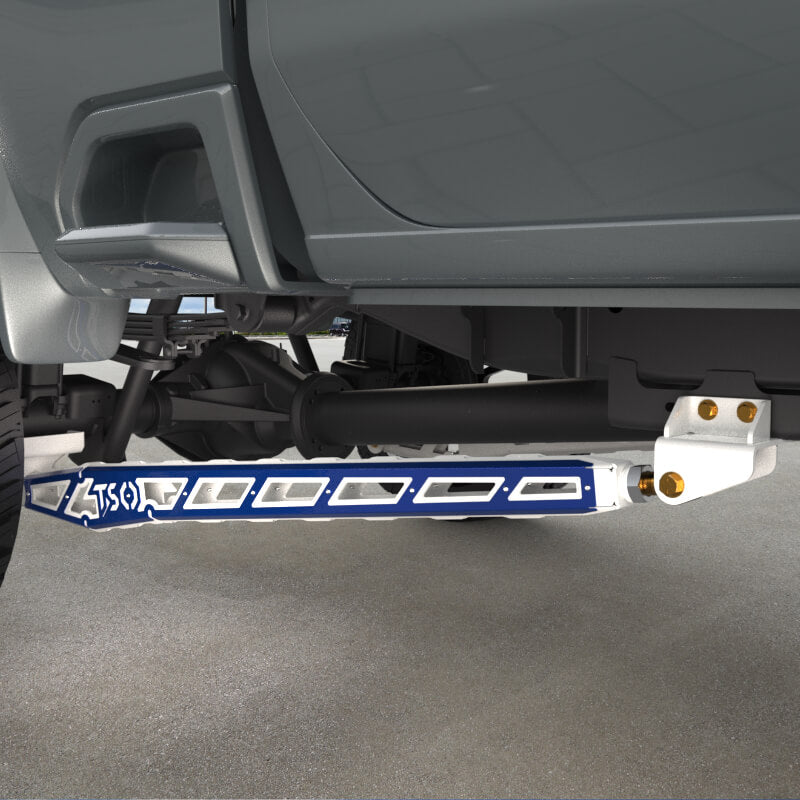 20+ GM 2500/3500 Traction Bars