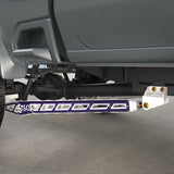 05-10 Ford Superduty Traction Bars