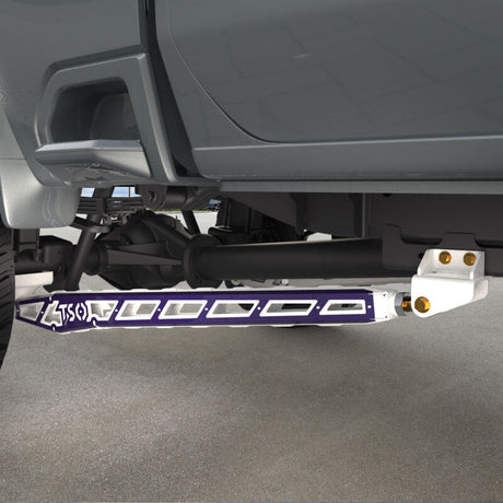 20+ GM 2500/3500 Traction Bars