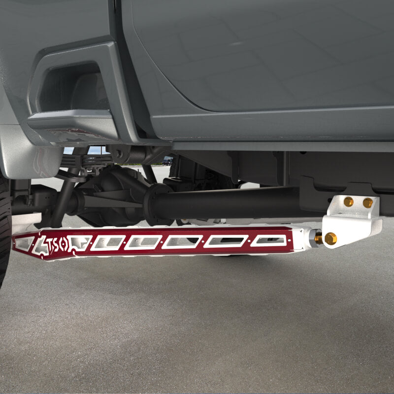 94-02 RAM 2500/3500 Traction Bars