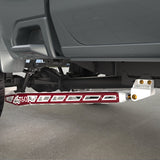 94-02 RAM 2500/3500 Traction Bars