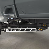 94-02 RAM 2500/3500 Traction Bars