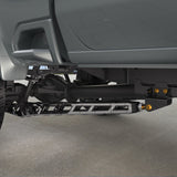05-10 Ford Superduty Traction Bars