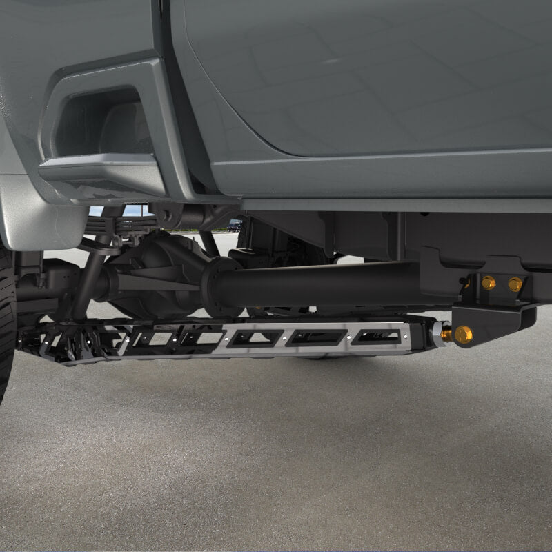 94-02 RAM 2500/3500 Traction Bars