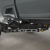 94-02 RAM 2500/3500 Traction Bars