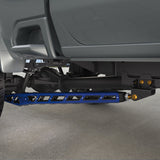 01-10 GM 2500/3500 Traction Bars