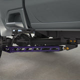 11-19 GM 2500/3500 Traction Bars